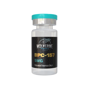 BPC-157 5mg