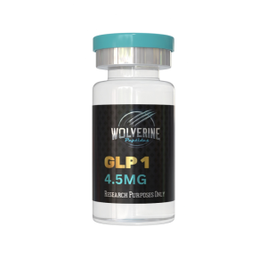 GLP 1 4.5mg