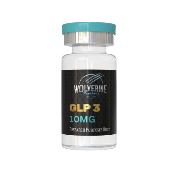 GLP 3 10mg