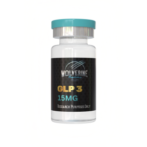 GLP 3 15mg