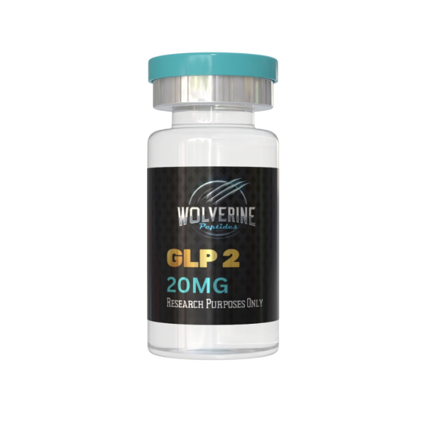 GLP 2 20mg
