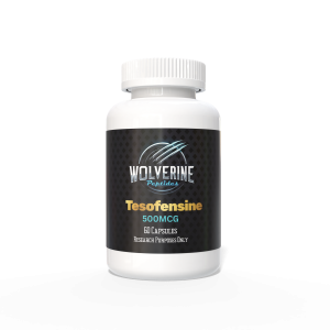 Tesofensine 500mcg