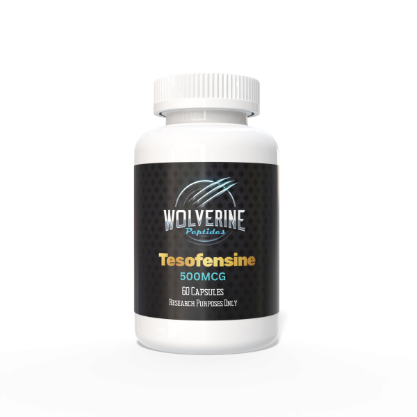 Tesofensine 500mcg