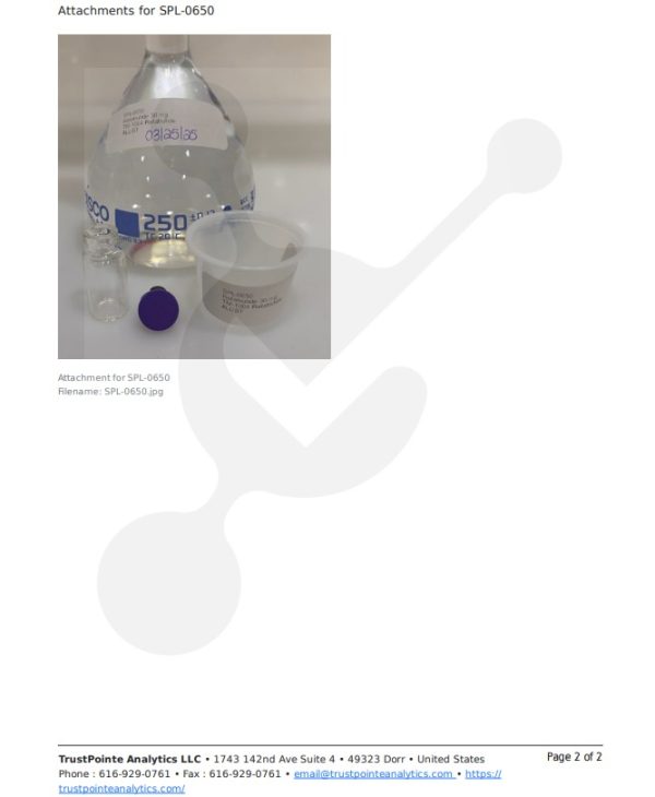 GLP 3 30mg - Image 3