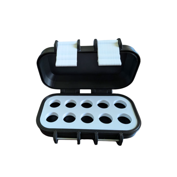 Peptide Case - 10 Vials - Image 3